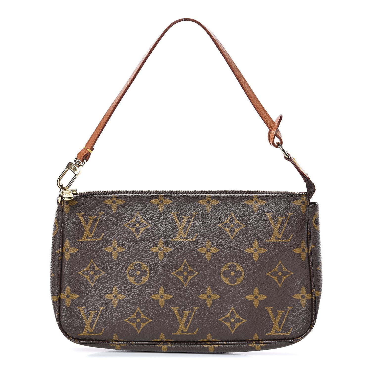 Louis Vuitton Monogram Pochette Accessories 1 of 10