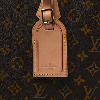 Louis Vuitton Monogram All-In MM 9 of 11