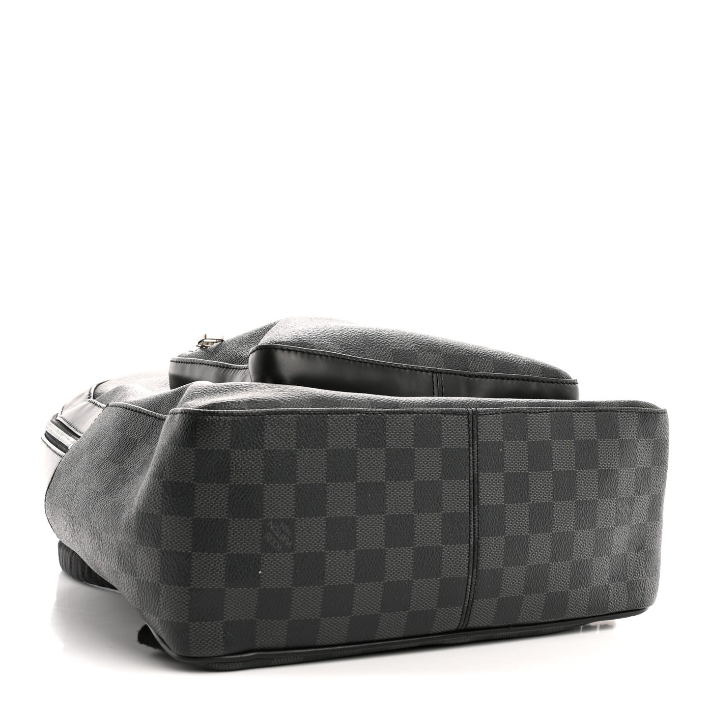 Damier Graphite Josh Backpack