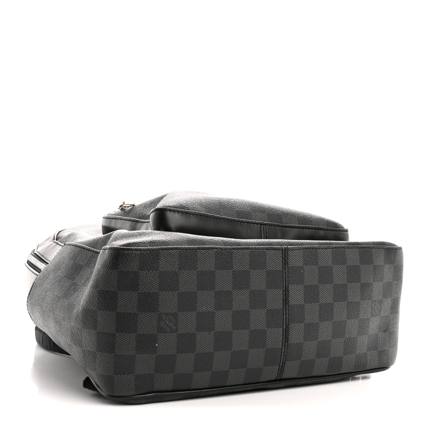 Louis Vuitton Damier Graphite Josh Backpack 4 of 15