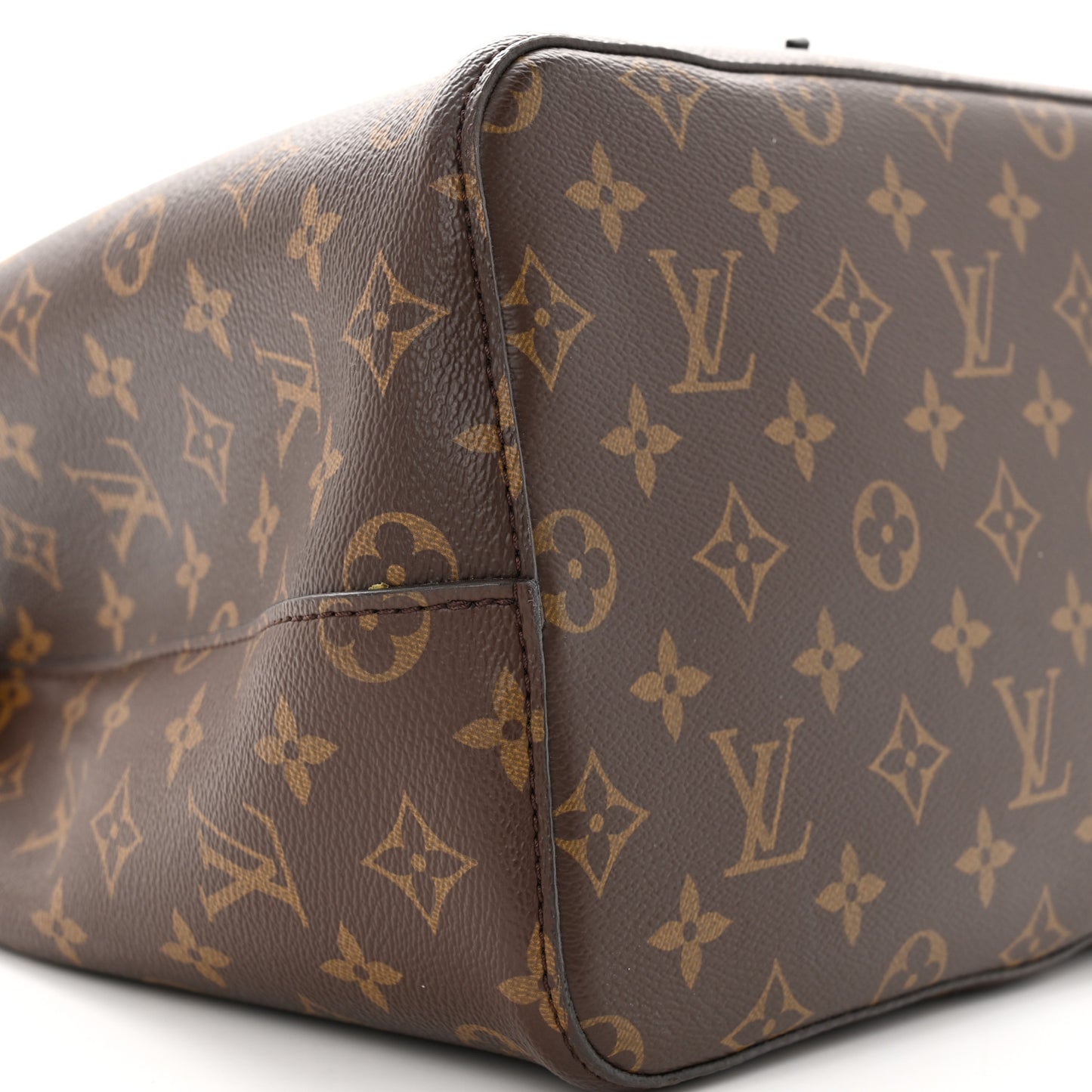 Monogram Neonoe MM Black