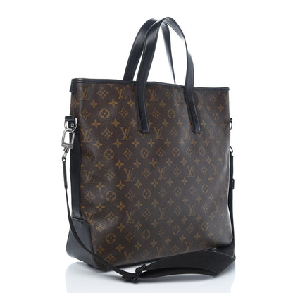 Louis Vuitton Monogram Macassar Davis 3 of 13