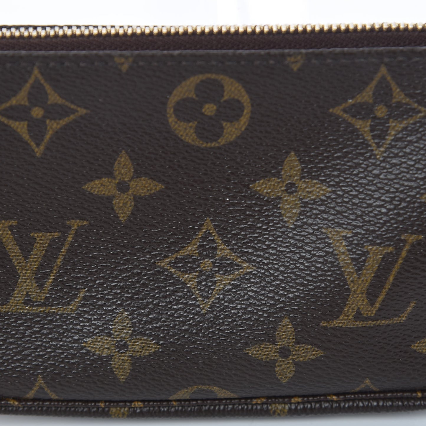 Monogram Mini Pochette Accessories