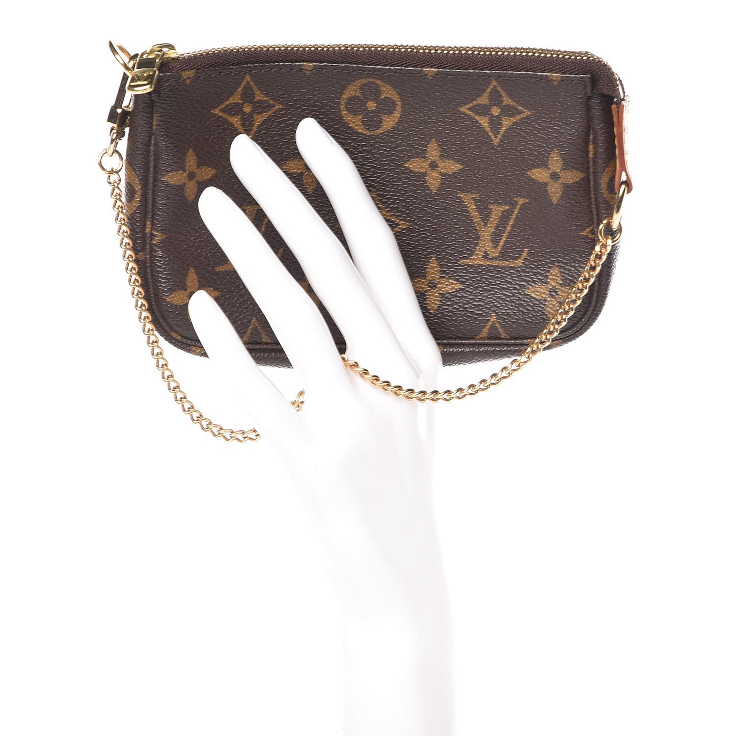 Monogram Mini Pochette Accessories