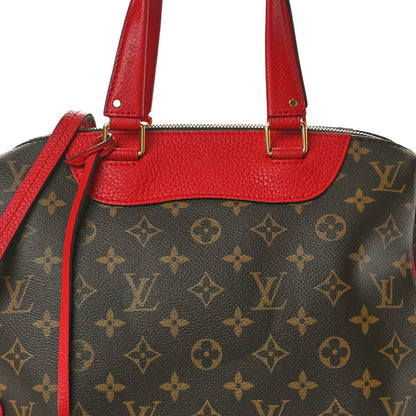 Louis Vuitton Monogram Retiro NM Poppy 7 of 9