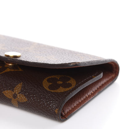 Louis Vuitton Monogram 6 Key Multicles Holder 7 of 9