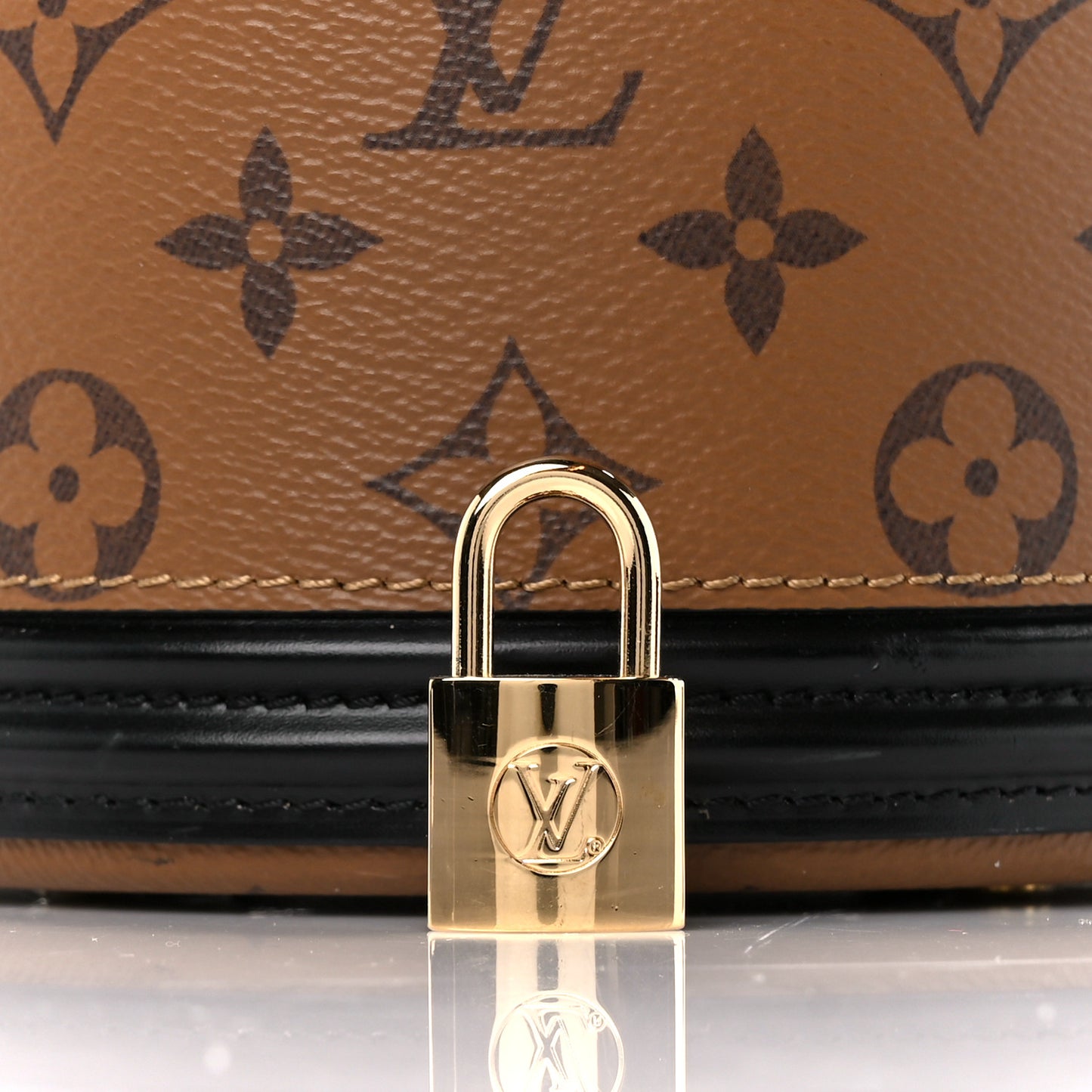 Reverse Monogram Cannes