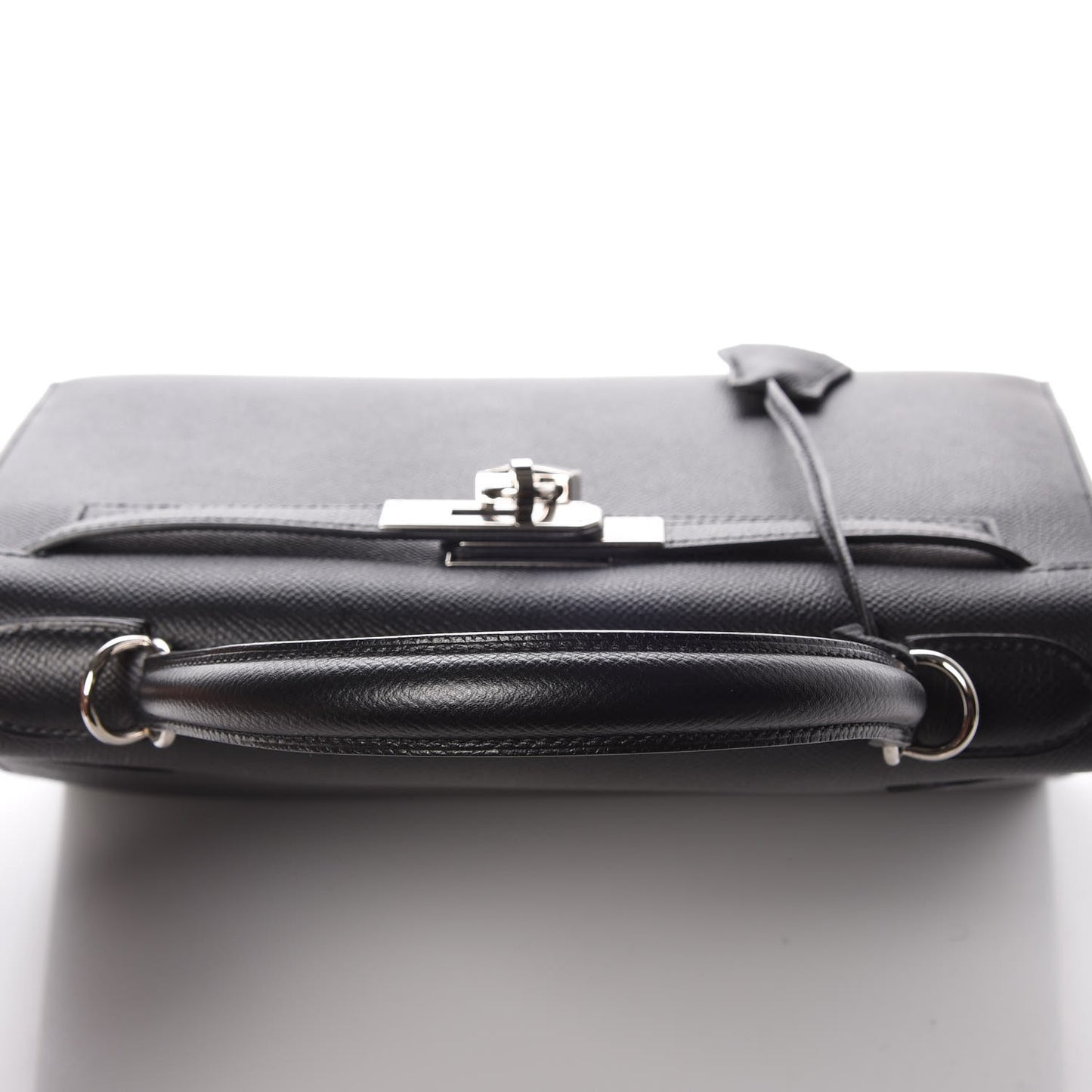 Epsom Kelly Sellier 28 Black