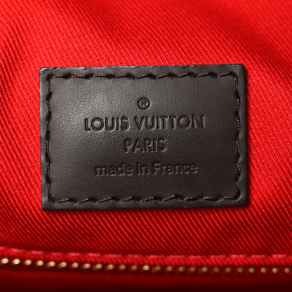 Louis Vuitton Damier Ebene Graceful PM 6 of 9