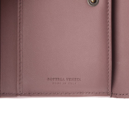 Bottega Veneta Nappa Intrecciato Continental Wallet Watteau 6 of 7