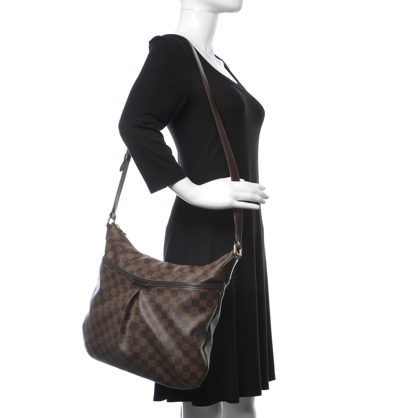 Damier Ebene Bloomsbury GM