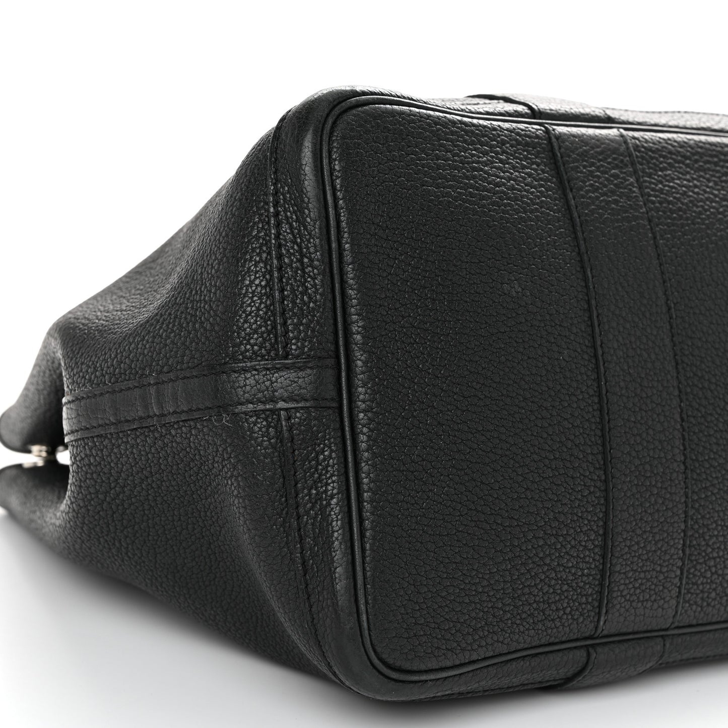 Negonda Garden Party Tote 36 MM Black