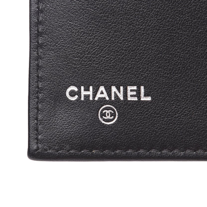 Chanel Aged Calfskin Quilted Reissue Medium Flap Wallet So Black 5 of 7
