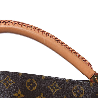 Louis Vuitton Monogram Artsy MM 12 of 17