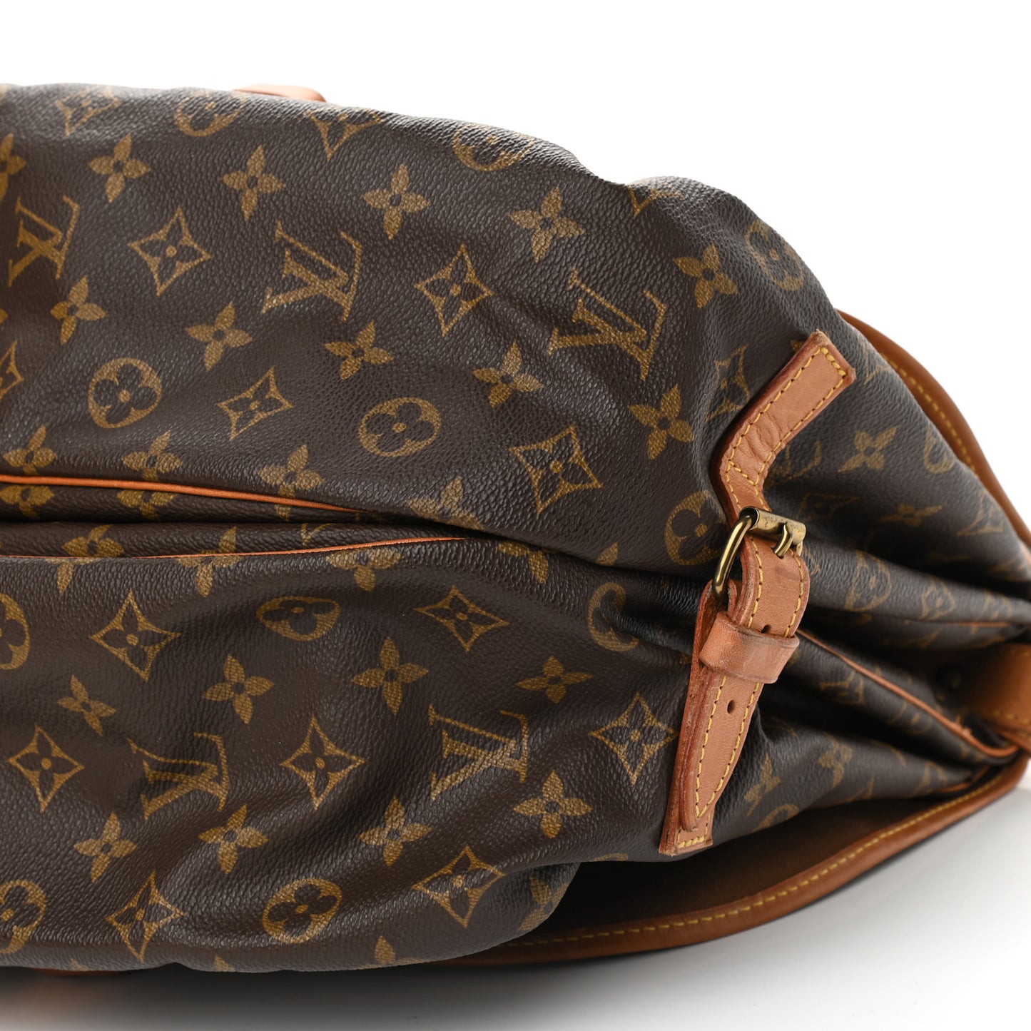 Monogram Saumur 35