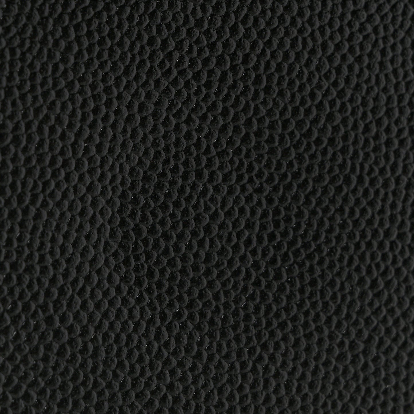 Grain De Poudre Uptown Pouch Black
