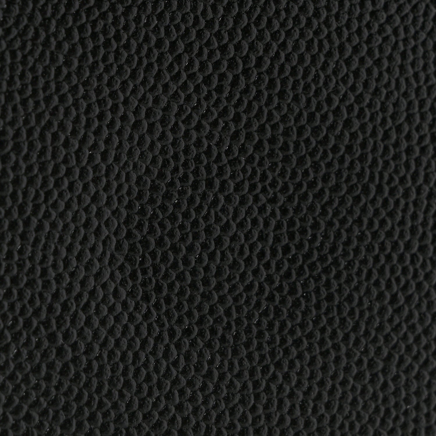 Saint Laurent Grain De Poudre Uptown Pouch Black 8 of 9