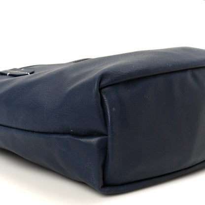 Goyard Goyardine Reversible Mini Anjou Navy 17 of 19