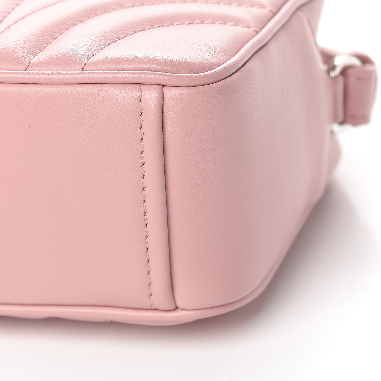 Prada Soft Calfskin Diagramme Crossbody Bag Pesco 9 of 14