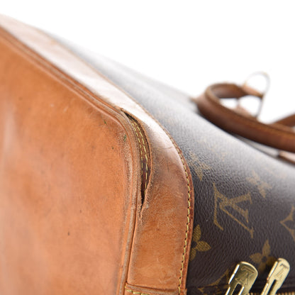 Louis Vuitton Monogram Alma PM 13 of 16