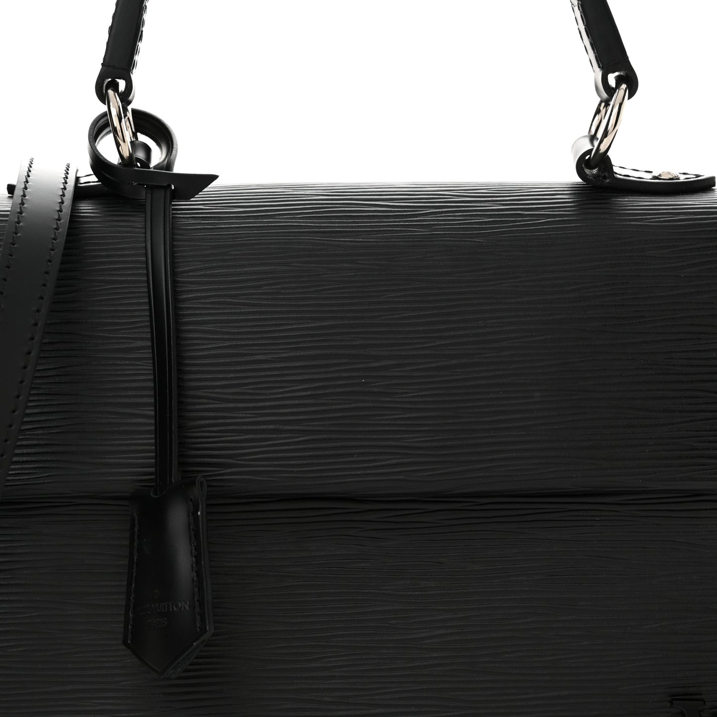 Epi Cluny BB Black