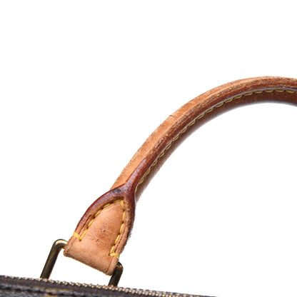 Louis Vuitton Monogram Speedy 30 31 of 33