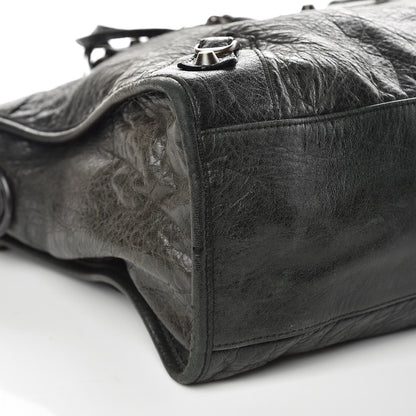 Balenciaga Agneau Classic Hardware City Black 8 of 18