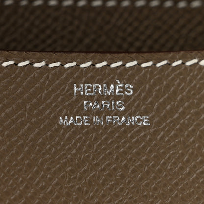 Hermes Epsom Constance 18 Etoupe 7 of 14