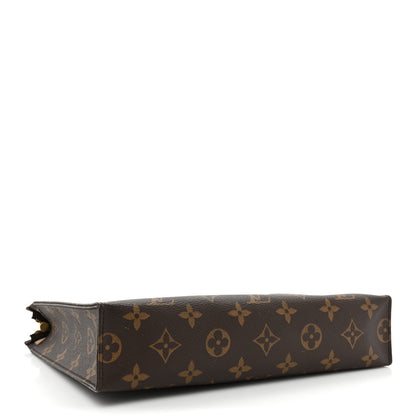 Louis Vuitton Monogram Toiletry Pouch 26 4 of 15