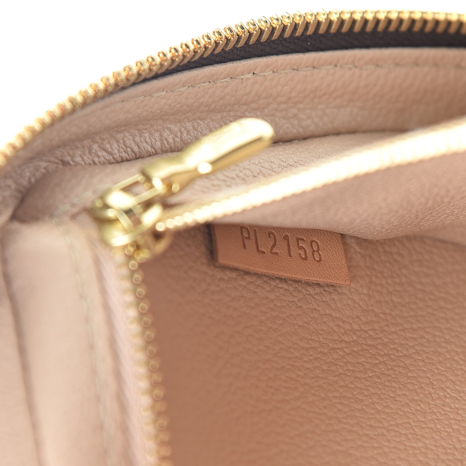 Louis Vuitton Monogram Nice BB 7 of 7