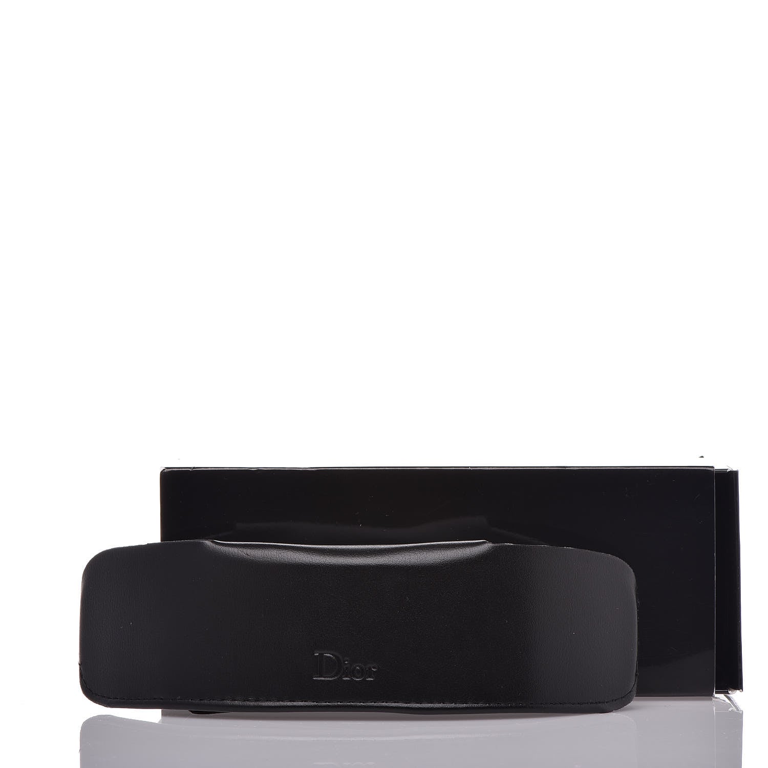 Christian Dior Homme Black Tie 22/S Sunglasses Black 9 of 9