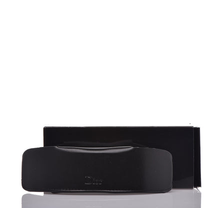 Christian Dior Homme Black Tie 22/S Sunglasses Black 9 of 9