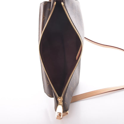 Louis Vuitton Monogram Mabillon 5 of 7
