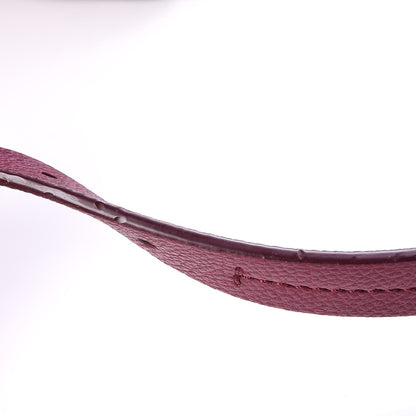 Louis Vuitton Empreinte Speedy Bandouliere 30 Aurore 11 of 12