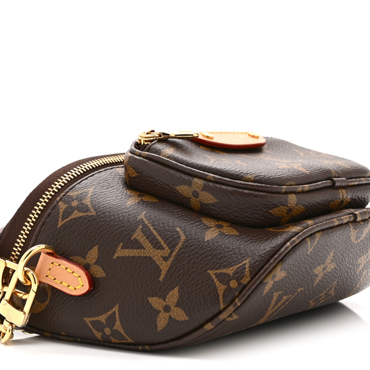 Monogram Mini Bumbag