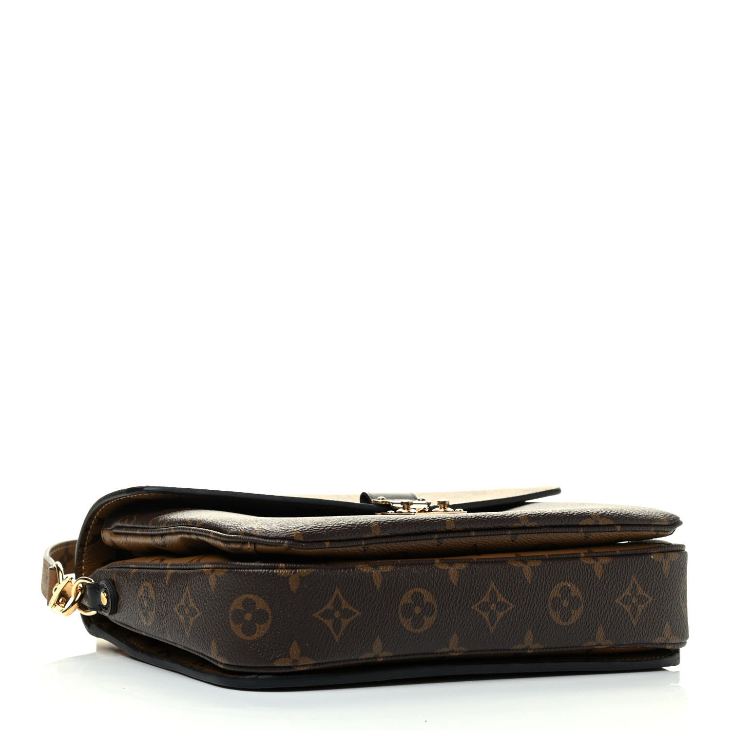 Louis Vuitton Reverse Monogram Pochette Metis 5 of 11