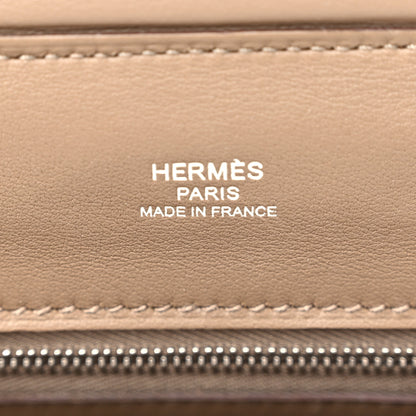 Hermes Evercolor Swift 24/24 21 Etoupe 6 of 11