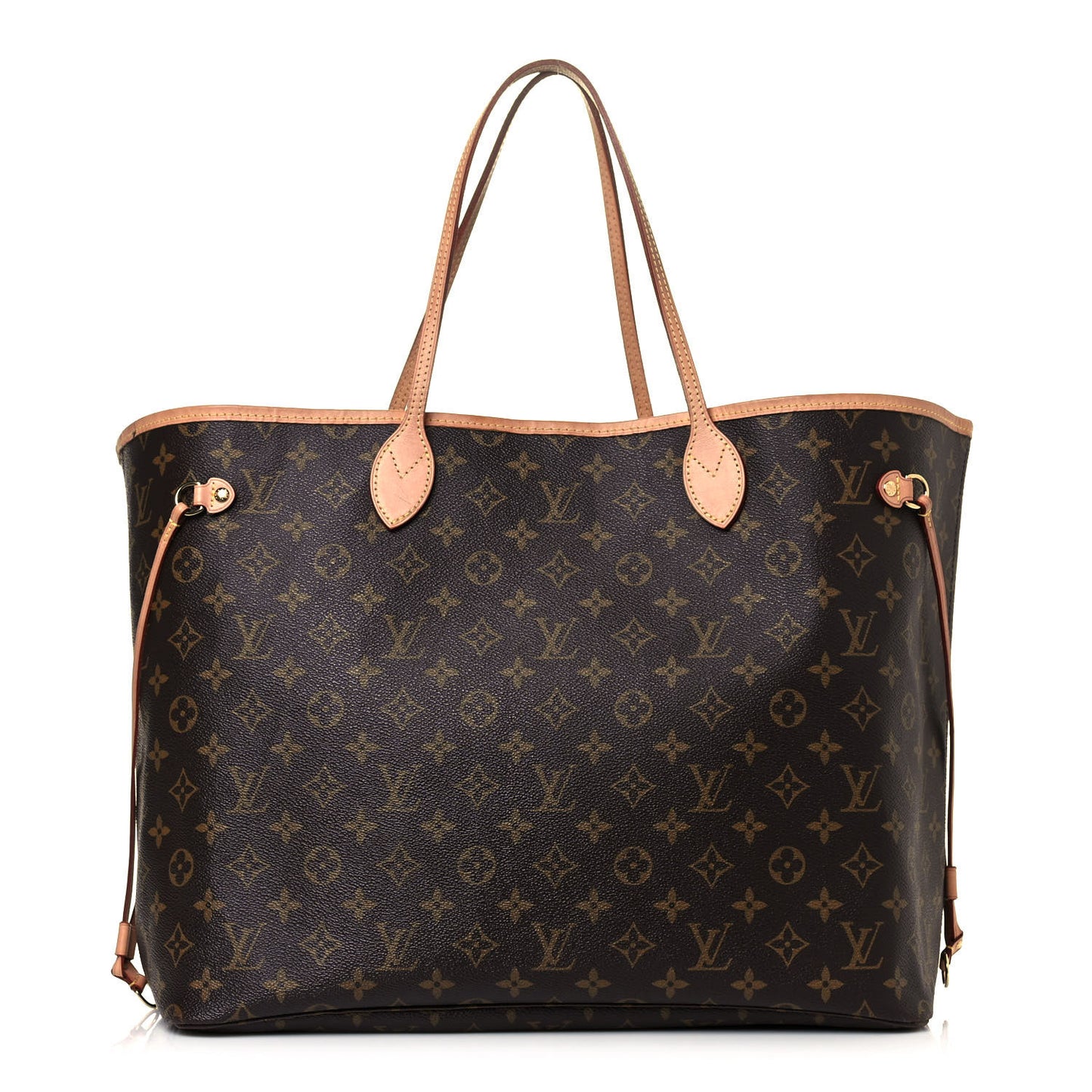 Monogram Neo Neverfull GM