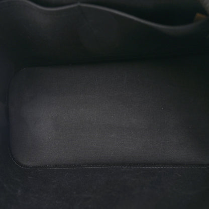 Louis Vuitton Vernis Alma PM Noir Magnetique 5 of 9