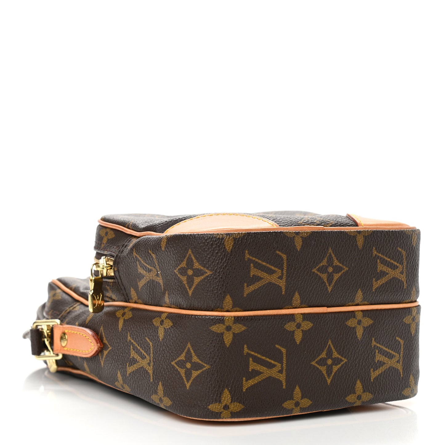 Monogram Amazone