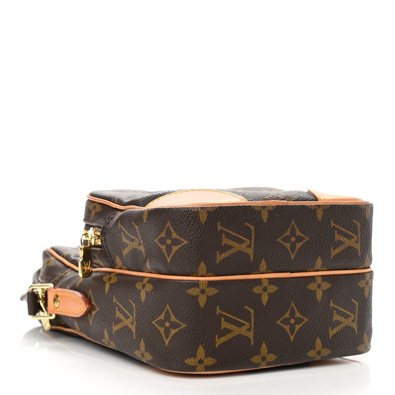 Louis Vuitton Monogram Amazone 4 of 14