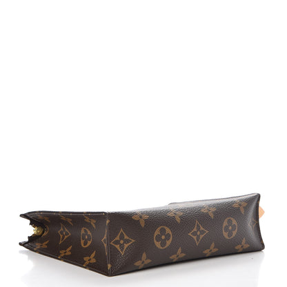 Louis Vuitton Monogram Toiletry Pouch 19 4 of 7