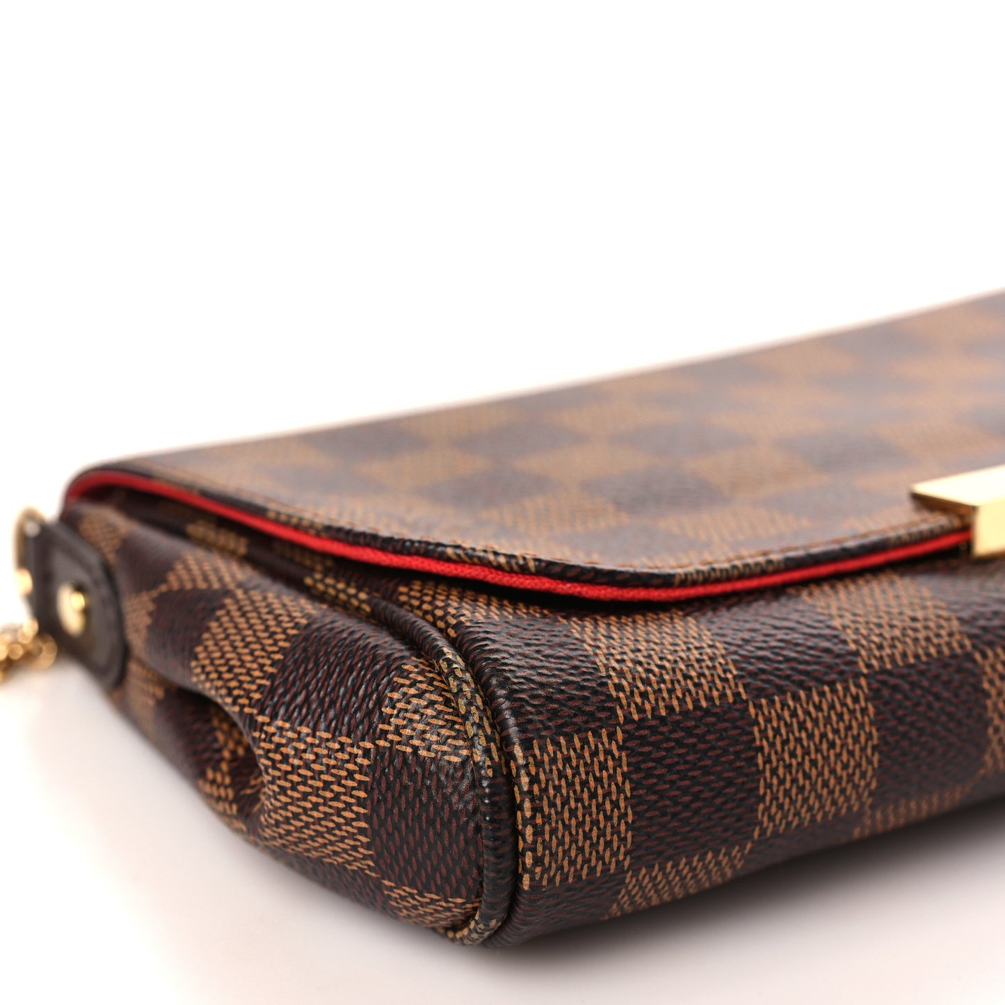 Damier Ebene Favorite PM