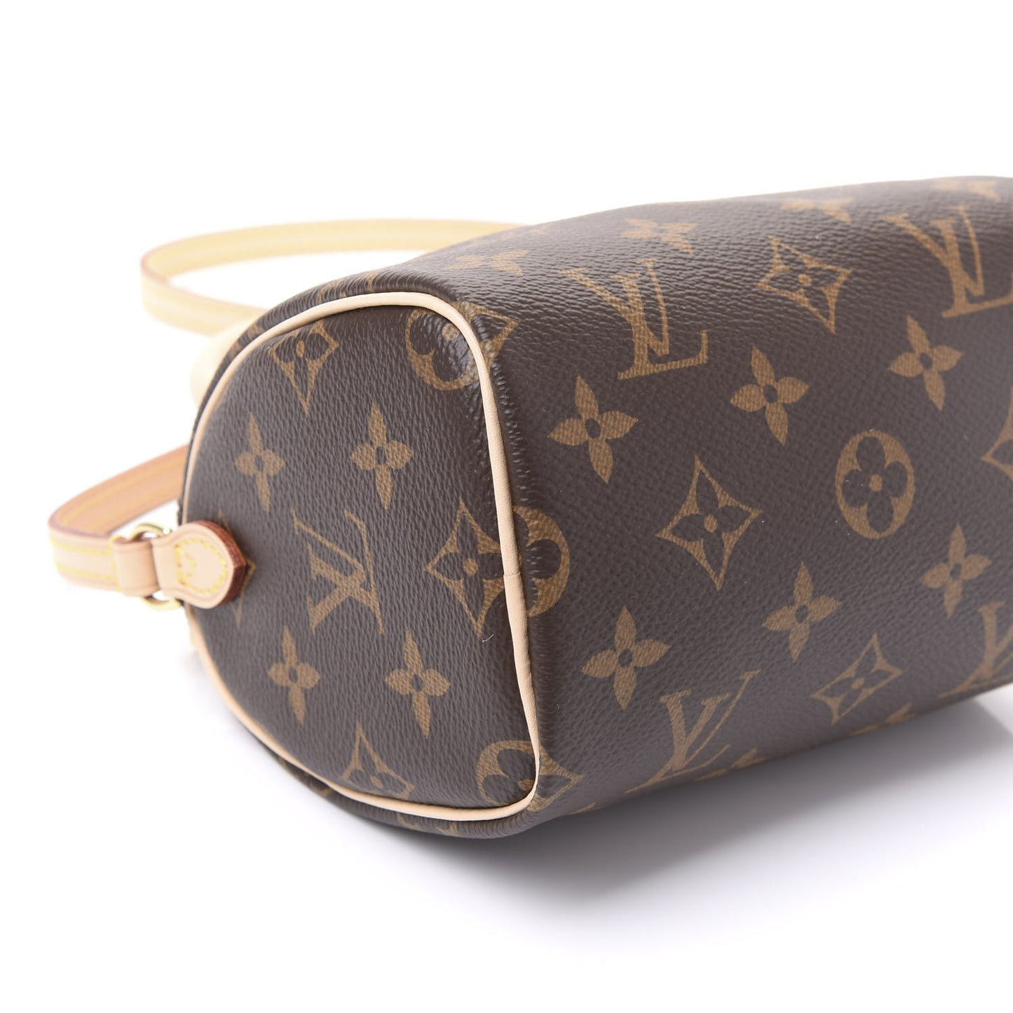 Monogram Nano Speedy