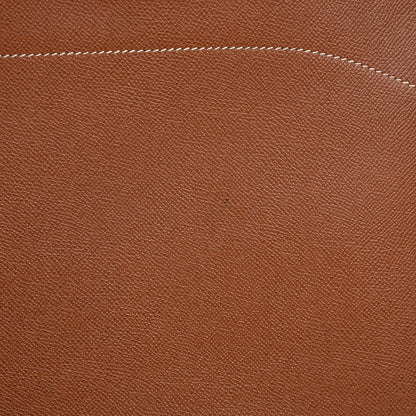 Hermes Courchevel Bolide 45 Gold 21 of 28