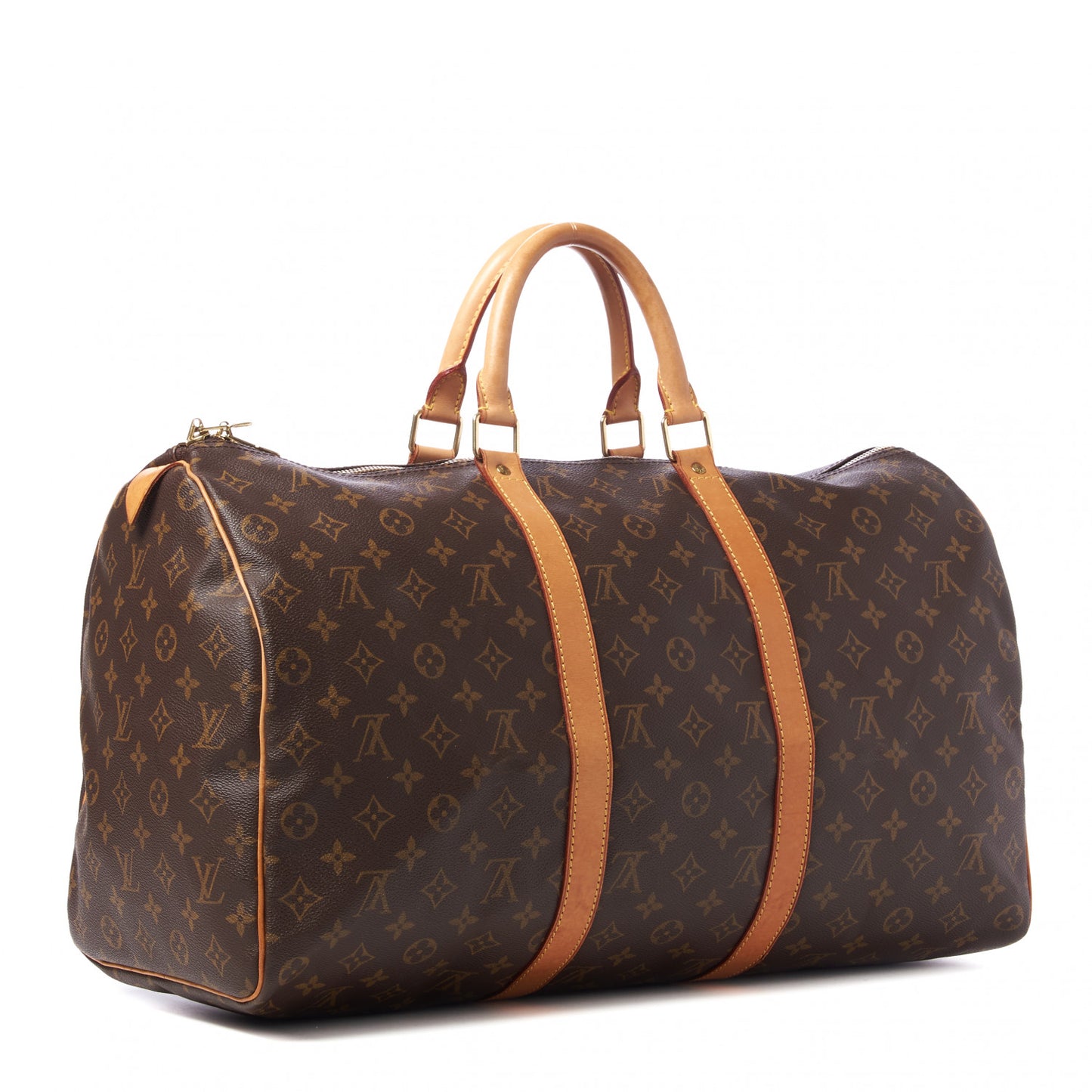 Monogram Keepall 50