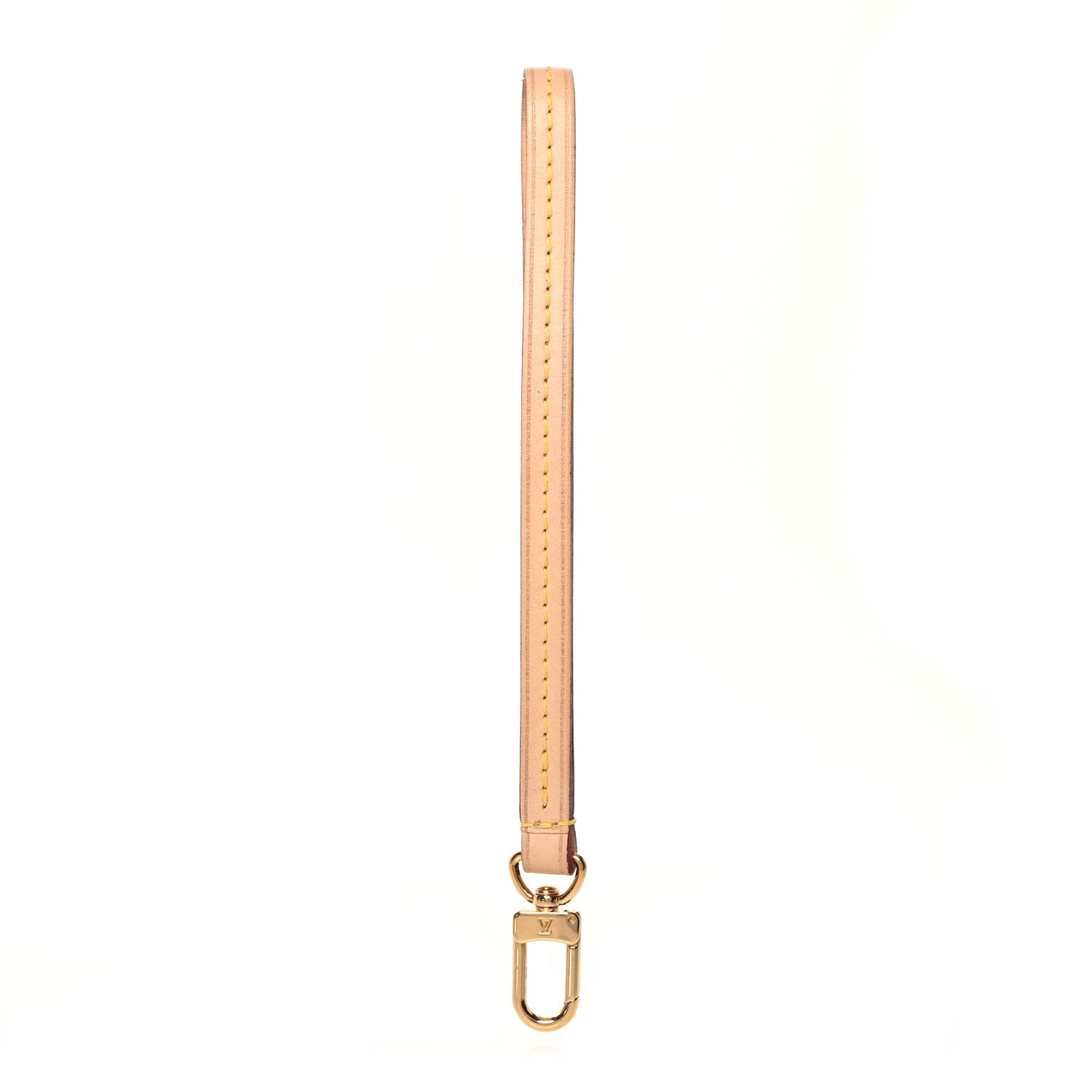 Louis Vuitton Vachetta Wapity Replacement Strap 1 of 3