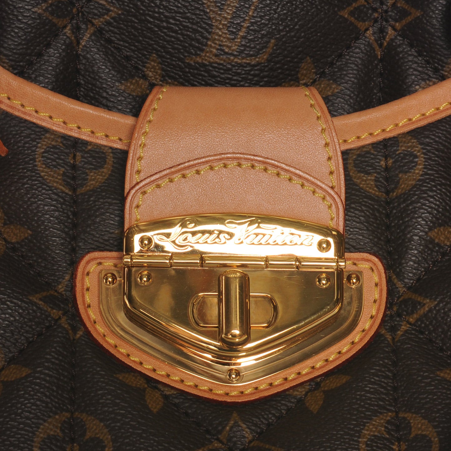 Monogram Etoile Bowling