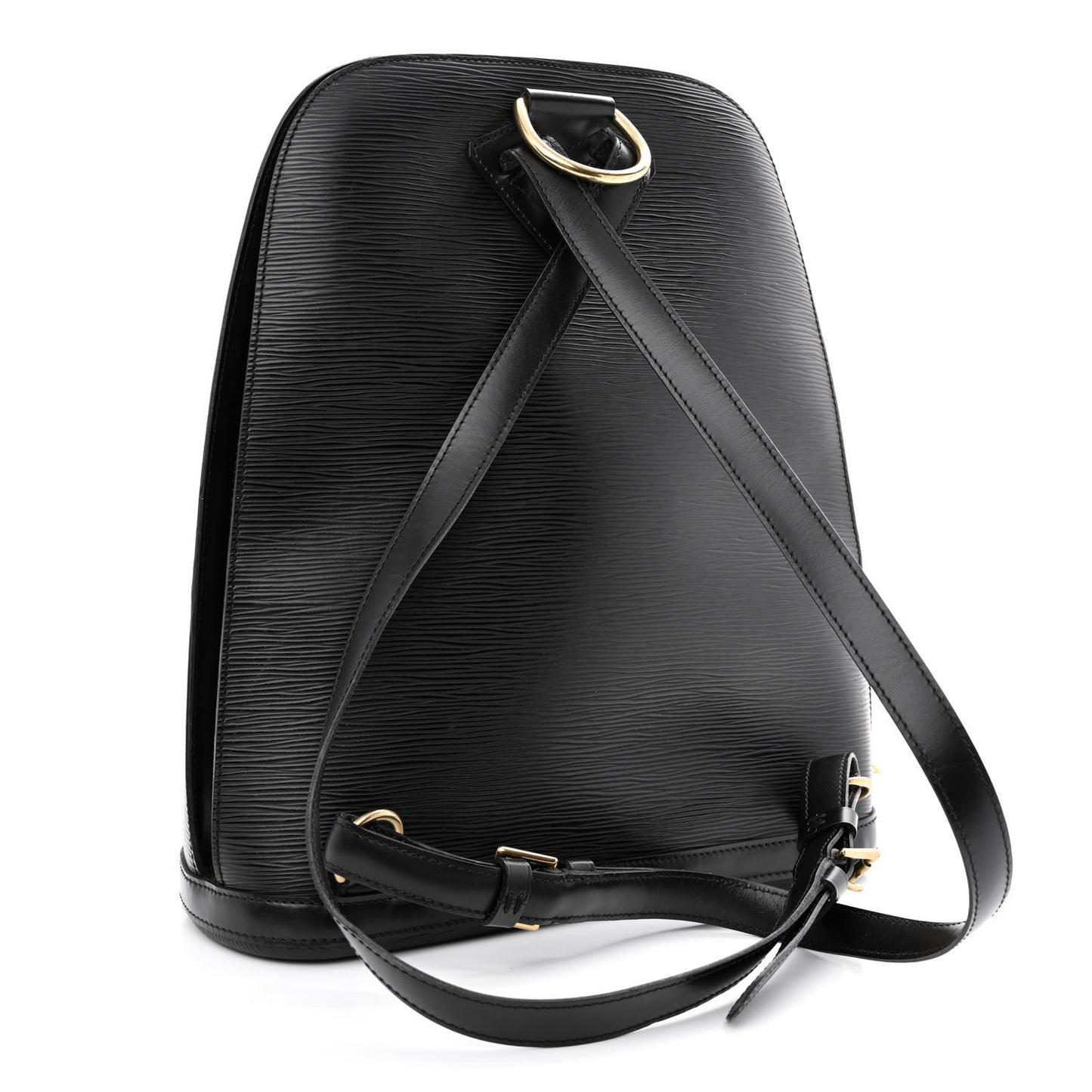Epi Gobelins Backpack Black