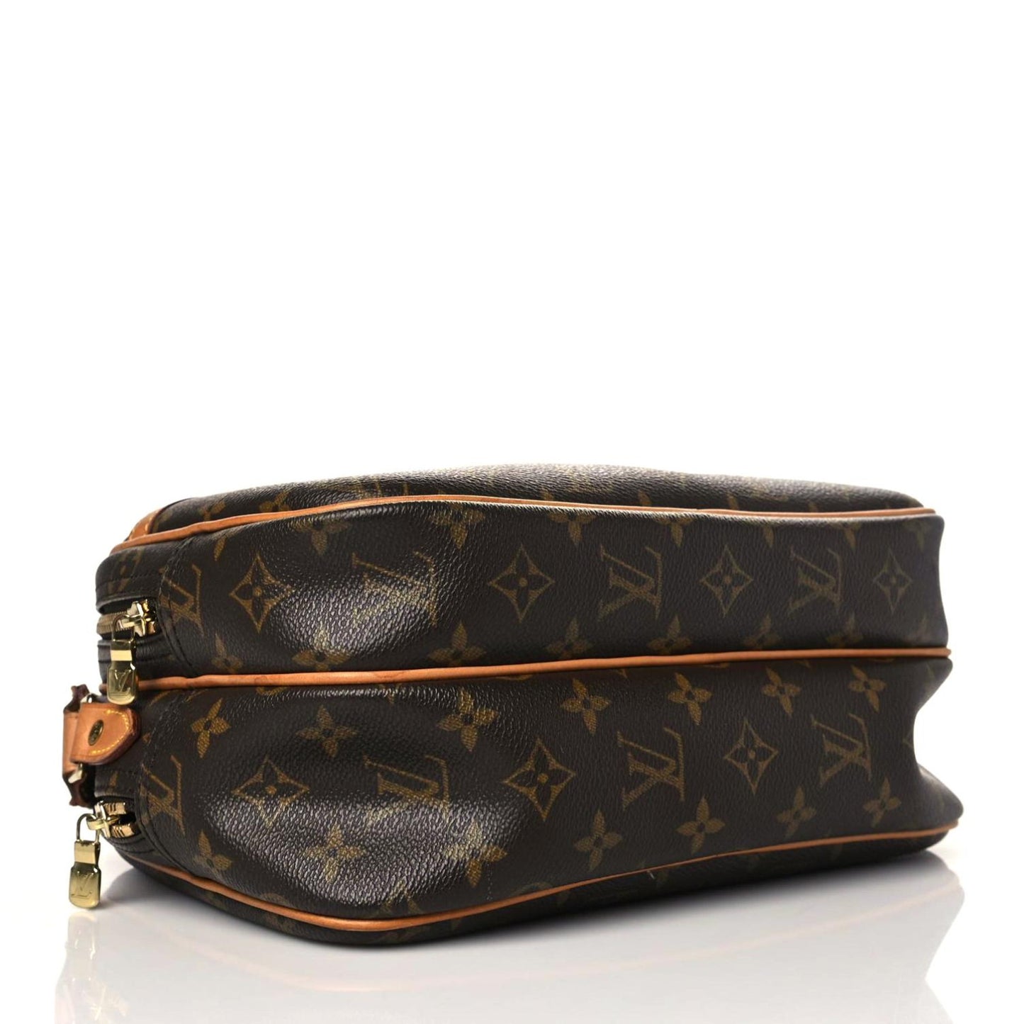 Monogram Reporter PM